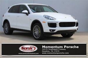  Porsche Cayenne AWD