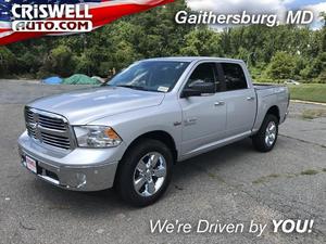  RAM  Big Horn For Sale In Gaithersburg | Cars.com