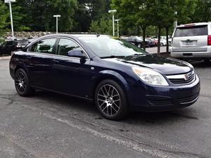  Saturn Aura XE For Sale In Clarkston | Cars.com