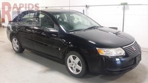  Saturn Ion 2 For Sale In Wisconsin Rapids | Cars.com