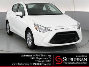  Scion iA Base For Sale In Troy | Cars.com