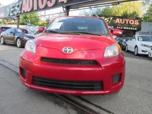  Scion xD --