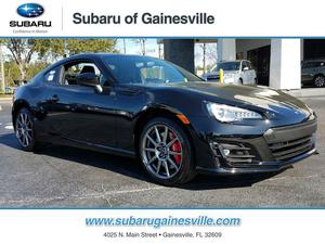  Subaru BRZ LIMITED in Gainesville, FL