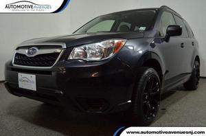  Subaru Forester 2.5i Premium For Sale In Wall Township