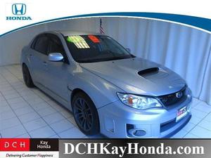  Subaru Impreza WRX Base For Sale In Eatontown |