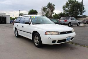  Subaru Legacy L AWD For Sale In Thornton | Cars.com