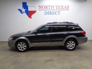  Subaru Outback Special Edition Heated Seats 1 Texas