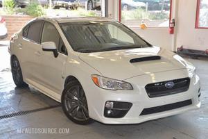  Subaru WRX Premium For Sale In Colorado Springs |