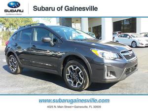  Subaru XV Crosstrek PREMIUM in Gainesville, FL