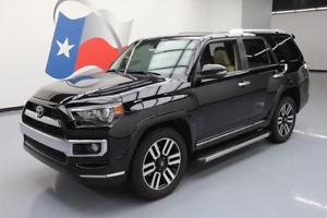  Toyota 4Runner SR5 Sport Utility 4-Door