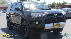  Toyota 4Runner Trail For Sale In Newark | Cars.com