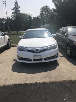  Toyota Camry L in Muscatine, IA
