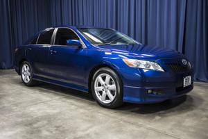  Toyota Camry SE For Sale In Pasco | Cars.com