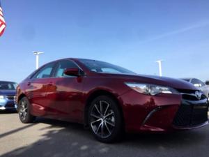  Toyota Camry XSE For Sale In North Little Rock |