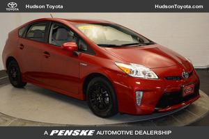  Toyota Prius Two For Sale In Jersey City | Cars.com