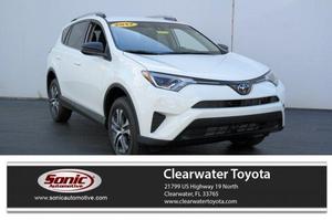  Toyota RAV4 LE For Sale In Clearwater | Cars.com