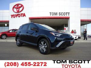  Toyota RAV4 LE For Sale In Nampa | Cars.com