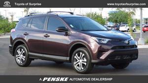  Toyota RAV4 LE For Sale In Surprise | Cars.com