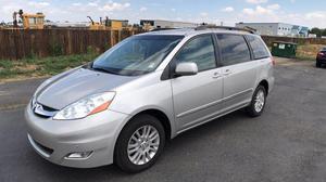  Toyota Sienna For Sale In Frederick | Cars.com