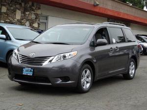  Toyota Sienna LE For Sale In Oakland | Cars.com