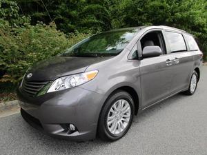  Toyota Sienna XLE For Sale In High Point | Cars.com