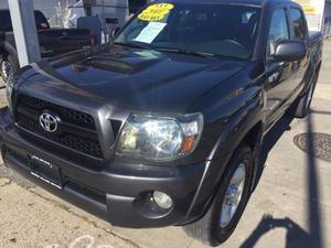  Toyota Tacoma Double Cab For Sale In Middle Village |