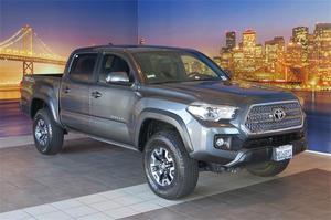  Toyota Tacoma For Sale In Fremont | Cars.com