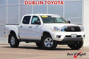  Toyota Tacoma PreRunner For Sale In Dublin | Cars.com