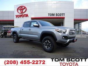  Toyota Tacoma TRD Off Road For Sale In Nampa | Cars.com