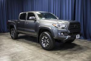  Toyota Tacoma TRD Off Road For Sale In Puyallup |