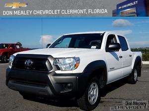  Toyota Tacoma in Clermont, FL