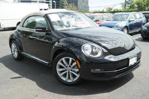  Volkswagen Beetle 2.0 TDI in Denver, CO