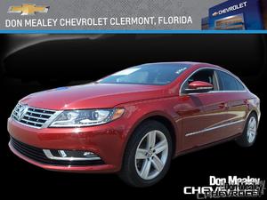  Volkswagen CC SPORT in Clermont, FL