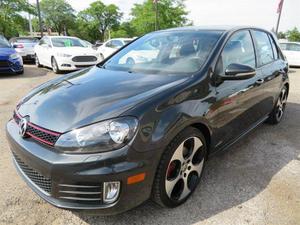  Volkswagen GTI w/Conv & Sunroof For Sale In Wayne |