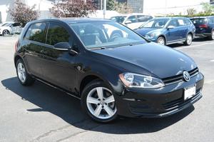  Volkswagen Golf TDI S 4-Door in Denver, CO