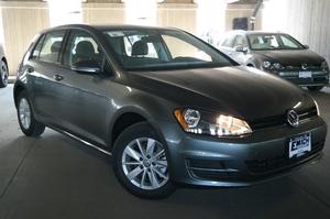  Volkswagen Golf TSI S 4-Door in Denver, CO