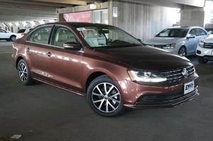  Volkswagen Jetta 1.4T SE in Denver, CO