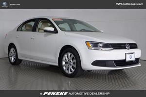  Volkswagen Jetta SE For Sale In Santa Ana | Cars.com