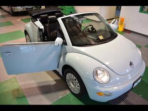  Volkswagen New Beetle GL For Sale In Manassas |