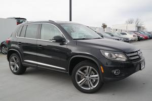  Volkswagen Tiguan Sport in Denver, CO