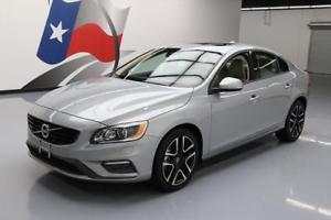  Volvo S60 T5 Dynamic Sedan 4-Door