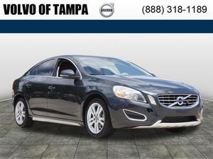  Volvo S60 T5 For Sale In Tampa | Cars.com