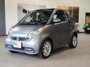  smart ForTwo Electric Drive passion For Sale In Canton