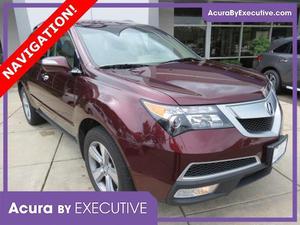  Acura MDX 3.7L Technology For Sale In North Haven |