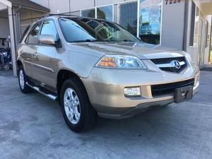  Acura MDX Touring For Sale In Tacoma | Cars.com