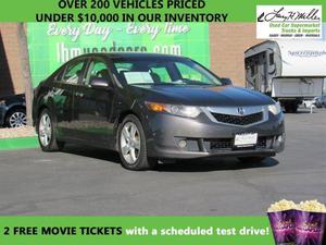  Acura TSX For Sale In Sandy | Cars.com