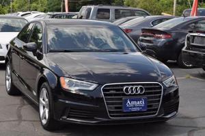  Audi A3 2.0T Premium quattro For Sale In Hooksett |