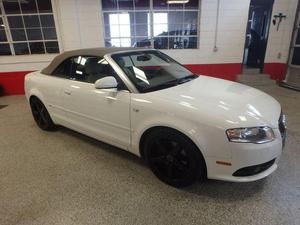  Audi A4 Special Edition For Sale In Minneapolis |