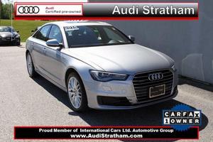  Audi A6 3.0T Premium Plus quattro For Sale In Stratham