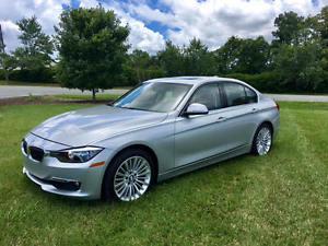  BMW 3-Series 328i